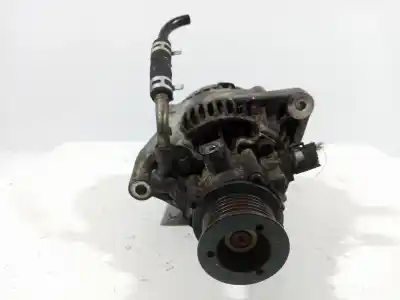 Second-hand car spare part alternator for mg serie 45 (t/rt) classic oem iam references 1002132790