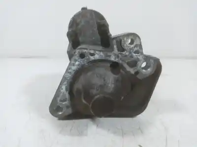 Recambio de automóvil de segunda mano de MOTOR ARRANQUE para NISSAN MICRA (K12E)  referencias OEM IAM 8200584675A  