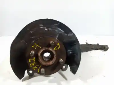 Second-hand car spare part front right knuckle for mg serie 45 (t/rt) classic oem iam references 