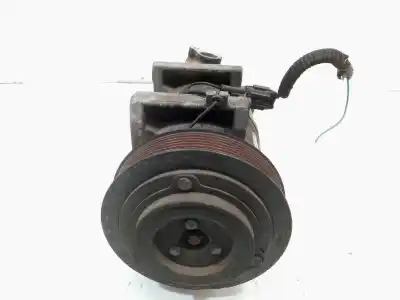 Second-hand car spare part AIR CONDITIONING COMPRESSOR for NISSAN CABSTAR ->09.06  OEM IAM references 926004X30A  
