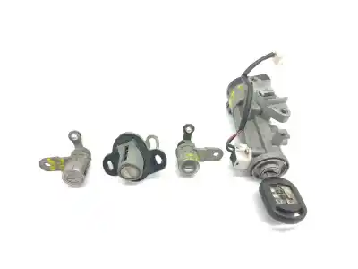 Peça sobressalente para automóvel em segunda mão canhão de ignição por chevrolet lacetti sx referências oem iam 