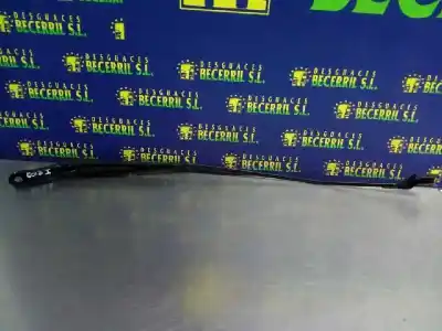 Peça sobressalente para automóvel em segunda mão haste de escova dianteiro esquerdo por citroen berlingo first combi 1.6 hdi 75 sx referências oem iam 