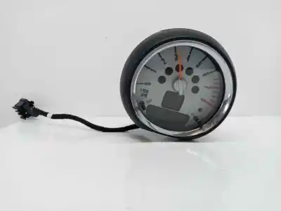 Автозапчасти б/у приборная доска за mini mini (r56) one ссылки oem iam 9153405