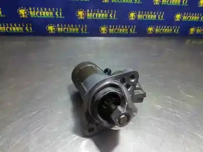 Second-hand car spare part STARTER MOTOR for OPEL ASTRA G BERLINA  OEM IAM references 8971891181  