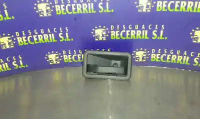 İkinci el araba yedek parçası sol ön iç kol için renault 19 hatchback (b/c53) gtd oem iam referansları 7700813585