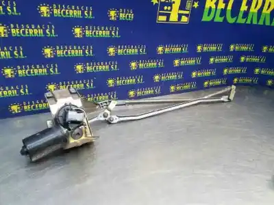 İkinci el araba yedek parçası ön silecek motoru için renault 19 hatchback (b/c53) gtd oem iam referansları 0390246326