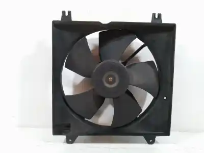 Tweedehands auto-onderdeel elektro ventilator voor daewoo lacetti sx oem iam-referenties 96553376