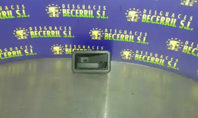 İkinci el araba yedek parçası iç arka sag kol için renault 19 hatchback (b/c53) gtd oem iam referansları 