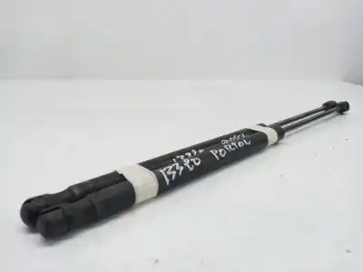 Gebrauchtes Autoersatzteil stossdämpfer für kofferraum / tür heckklappendämpfer zum ford focus turnier (cb4) trend oem-iam-referenzen 