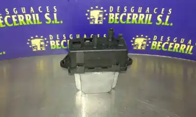 Pièce détachée automobile d'occasion résistance à la chauffe pour fiat brava (182) jtd 105/100 steel (a) références oem iam 562930000  