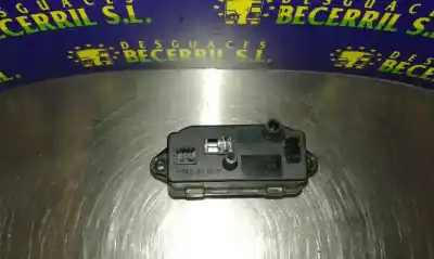 Pièce détachée automobile d'occasion résistance à la chauffe pour fiat brava (182) jtd 105/100 steel (a) références oem iam 562930000  