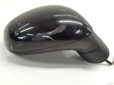 Peça sobressalente para automóvel em segunda mão espelho retrovisor direito por seat leon (1p1) reference referências oem iam   