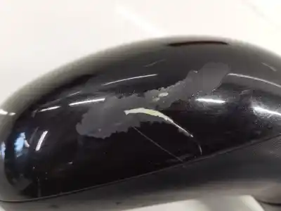 Peça sobressalente para automóvel em segunda mão espelho retrovisor direito por seat leon (1p1) reference referências oem iam   