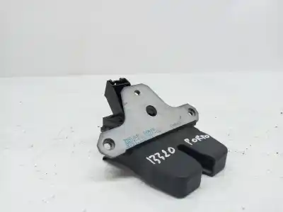 Gebrauchtes Autoersatzteil schloss heckdeckel zum ford focus turnier (cb4) trend oem-iam-referenzen 