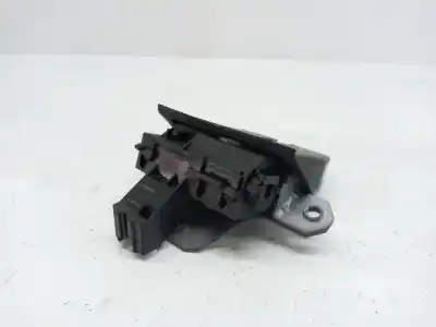 Second-hand car spare part trunk lock for ford focus turnier (cb4) trend oem iam references   