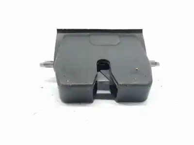 Second-hand car spare part trunk lock for ford focus turnier (cb4) trend oem iam references   