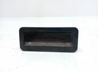 Gebrauchtes Autoersatzteil äusserer torgriff zum ford focus turnier (cb4) trend oem-iam-referenzen 