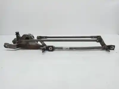 Gebrauchtes Autoersatzteil vorderer wischermotor zum ford focus turnier (cb4) trend oem-iam-referenzen 0390241731