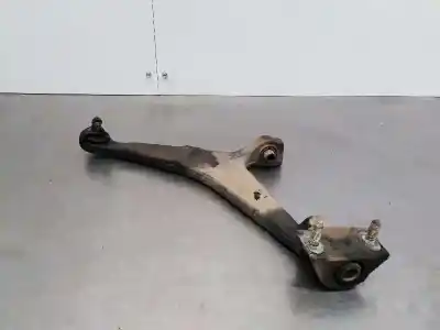 Second-hand car spare part FRONT LEFT LOWER SUSPENSION ARM for CITROEN AX  OEM IAM references   