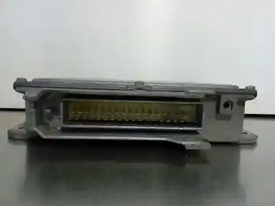 Second-hand car spare part ecu engine control for citroen ax 1.0 spot oem iam references 9617150080  0261200780