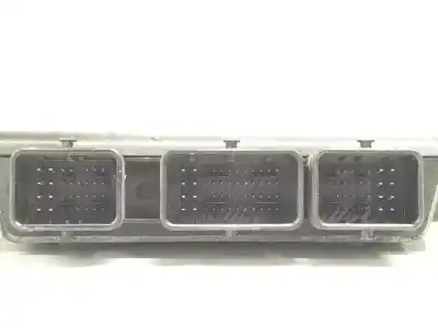 Автозапчасти б/у блок управления двигателем за renault twingo authentique ссылки oem iam 8201076690 s1220200117 8200700695