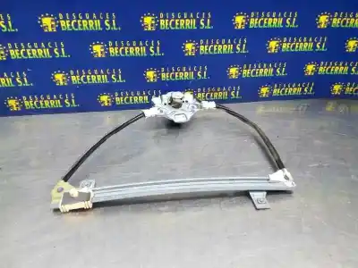 İkinci el araba yedek parçası arka sag cam regülatörü için renault scénic i monospace (ja0/1_, fa0_) 1.9 dti (ja1u) oem iam referansları 7700838595  