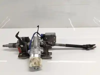 Second-hand car spare part steering column for renault twingo authentique oem iam references 488109657r 6900002163a 8201050678