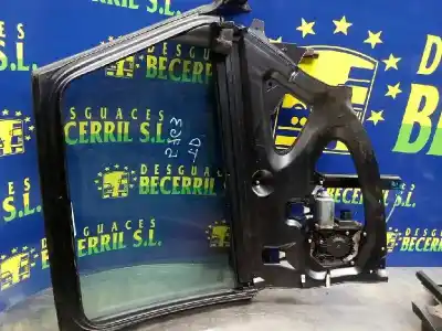 Автозапчасти б/у ЗАДНИЙ ПРАВЫЙ СТЕКЛОРЕГУЛЯТОР за AUDI A3 (8L)  ссылки OEM IAM 8L4839462  