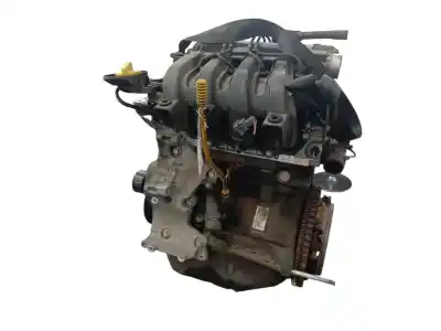 Автозапчасти б/у полный двигатель за renault twingo authentique ссылки oem iam d4fj7