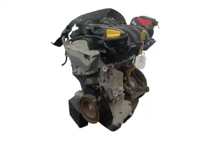 Автозапчасти б/у полный двигатель за renault twingo authentique ссылки oem iam d4fj7  