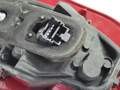 Автозапчастина б/у лівий ход ліхар для renault twingo authentique посилання на oem iam   