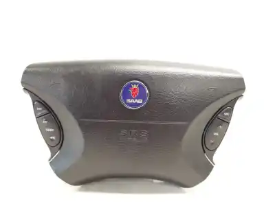 Second-hand car spare part front left air bag for saab 9-5 berlina 3.0 tid arc oem iam references scfm893ndwn