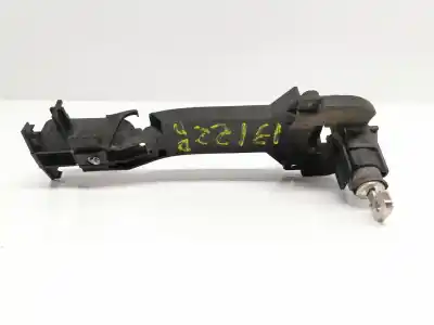 Piesă de schimb auto la mâna a doua încuietoare ușa din fațã dreapta pentru citroen c8 2.2 hdi 16v premier ii referințe oem iam 