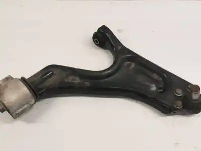 Second-hand car spare part front right lower suspension arm for saab 9-5 berlina 3.0 tid arc oem iam references 