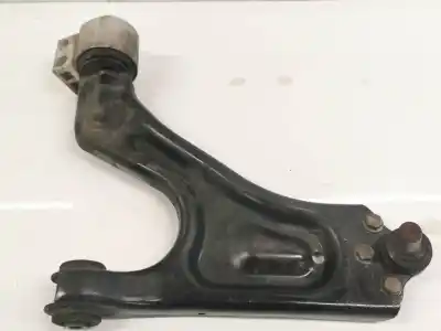 Second-hand car spare part front left lower suspension arm for saab 9-5 berlina 3.0 tid arc oem iam references 