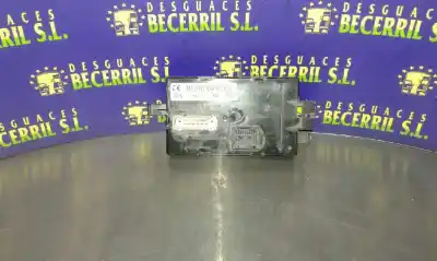 Piesă de schimb auto la mâna a doua PANOU SIGURANȚE pentru NISSAN PRIMASTAR (X83)  Referințe OEM IAM 2541100QAB  