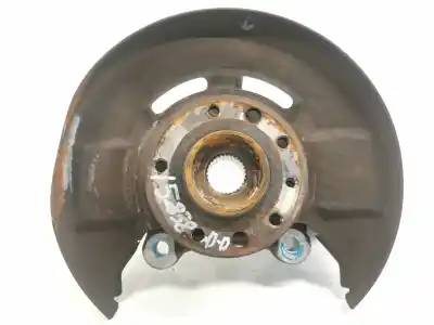 Second-hand car spare part front right knuckle for saab 9-5 berlina 3.0 tid arc oem iam references 