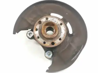 Second-hand car spare part front left knuckle for saab 9-5 berlina 3.0 tid arc oem iam references 