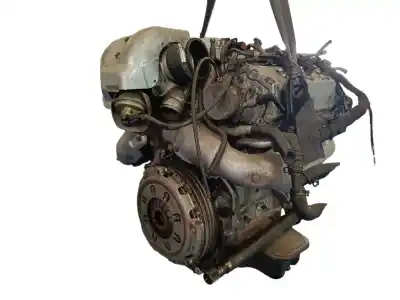 Peça sobressalente para automóvel em segunda mão MOTOR COMPLETO por SAAB 9-5 BERLINA  Referências OEM IAM B308L  