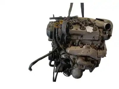 Second-hand car spare part complete engine for saab 9-5 berlina 3.0 tid arc oem iam references b308l  