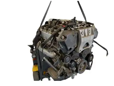 Second-hand car spare part complete engine for saab 9-5 berlina 3.0 tid arc oem iam references b308l  