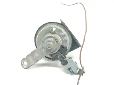 Pezzo di ricambio per auto di seconda mano corno per chevrolet aveo ls riferimenti oem iam   