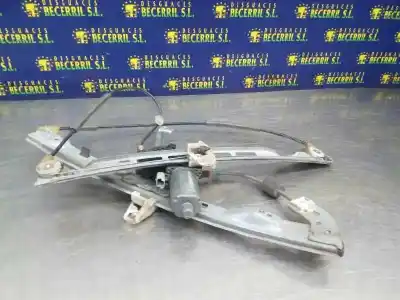 Gebrauchtes Autoersatzteil fensterheber vorne rechts zum peugeot 206 berlina xt oem-iam-referenzen 9222f8