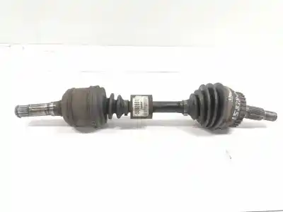 Second-hand car spare part front right transmission for saab 9-5 berlina 3.0 tid arc oem iam references 