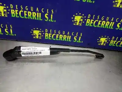 Recambio de automóvil de segunda mano de Brazo Limpia Trasero para FORD FOCUS BERLINA (CAK) Ambiente referencias OEM IAM 1064764  