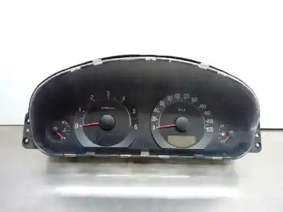 İkinci el araba yedek parçası ENSTRÜMAN PANELI için HYUNDAI TRAJET (FO)  OEM IAM referansları 940133A000  940133A0004