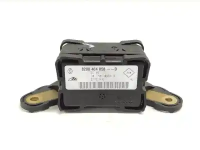 Автозапчасти б/у датчик за renault laguna ii (bg0) confort dynamique ссылки oem iam 8200404858d