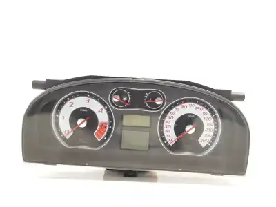 Автозапчасти б/у приборная доска за renault laguna ii (bg0) confort dynamique ссылки oem iam 8200291338