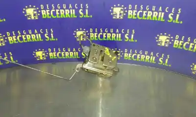 Second-hand car spare part front right door lock for renault 9 1.4 gtl avenue oem iam references 