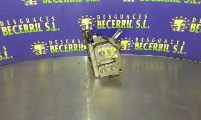 Second-hand car spare part rear right door lock for renault 9 1.4 gtl avenue oem iam references 